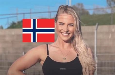 chica noruega|1000+ Fotos de chicas de Noruega 